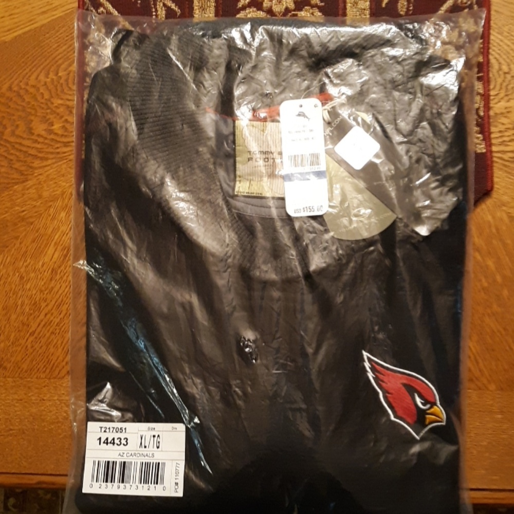 Tommy Bahama NFL Swing Pass Shawl